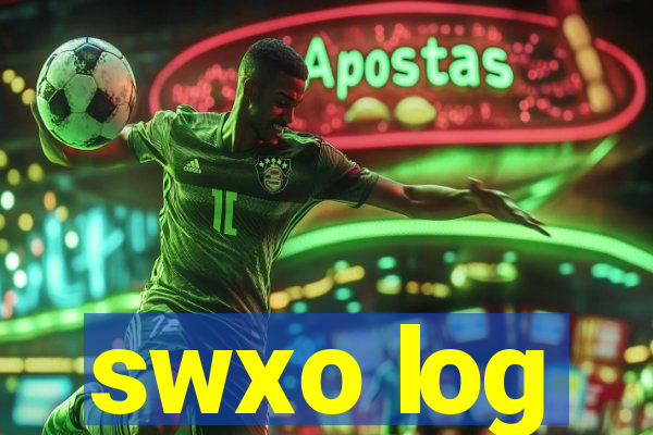 swxo log